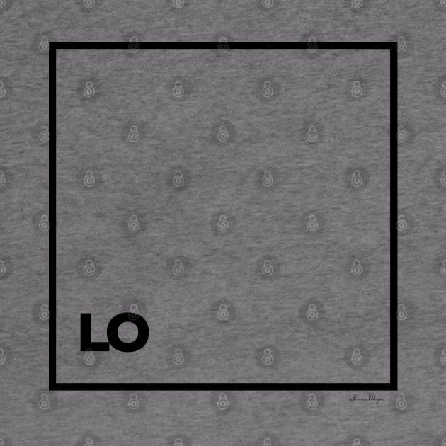 LO by satheemuahdesigns